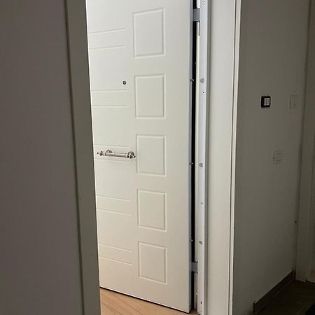 Atrium Apartment Tiranë Eksteriør bilde
