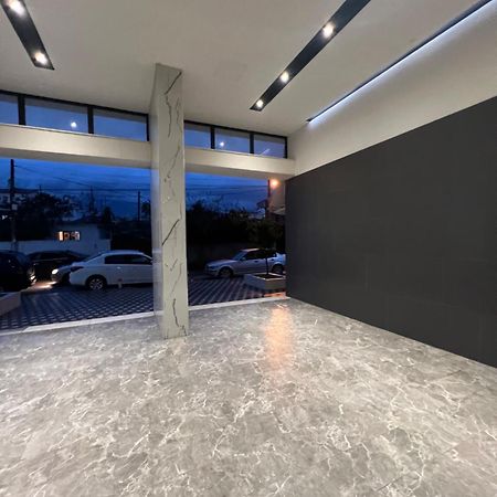 Atrium Apartment Tiranë Eksteriør bilde