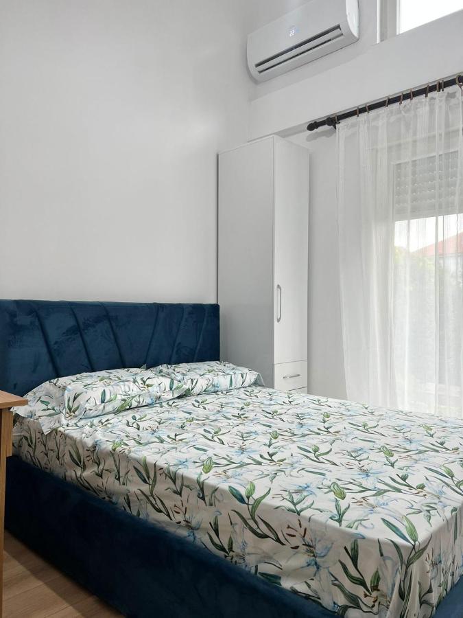 Atrium Apartment Tiranë Eksteriør bilde