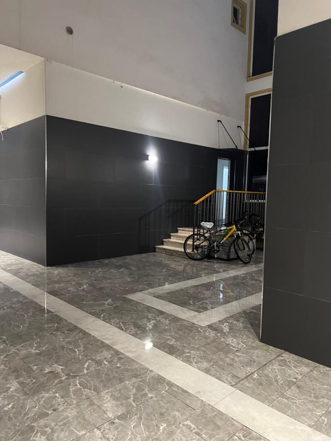 Atrium Apartment Tiranë Eksteriør bilde