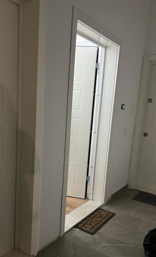 Atrium Apartment Tiranë Eksteriør bilde