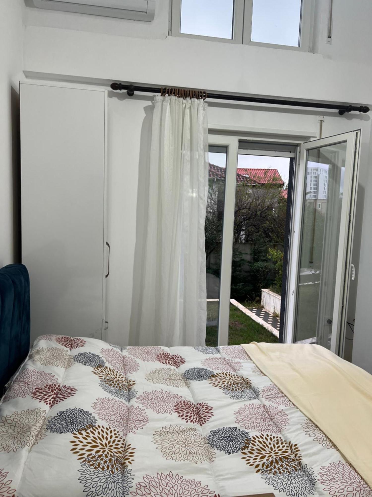 Atrium Apartment Tiranë Eksteriør bilde