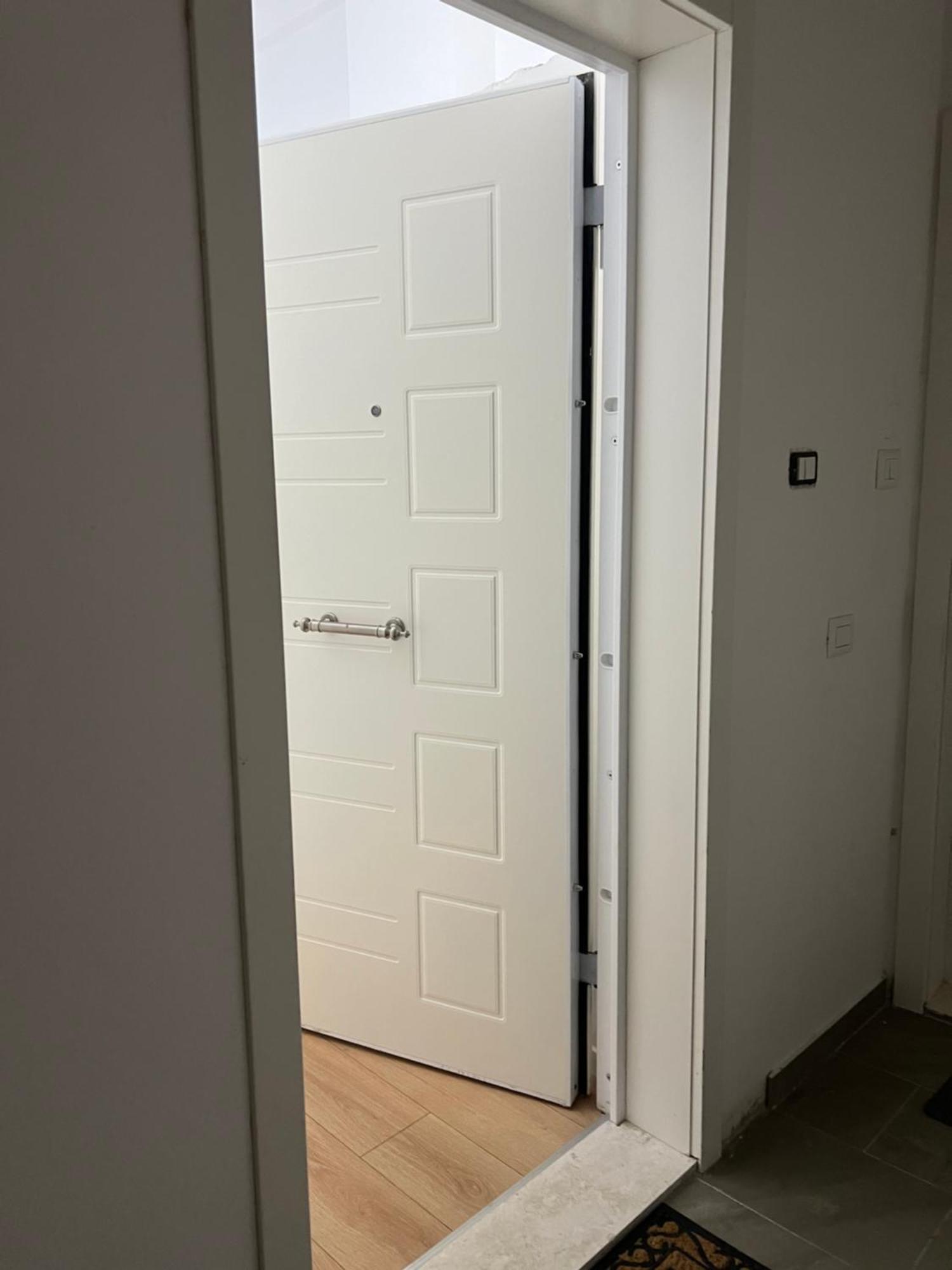 Atrium Apartment Tiranë Eksteriør bilde