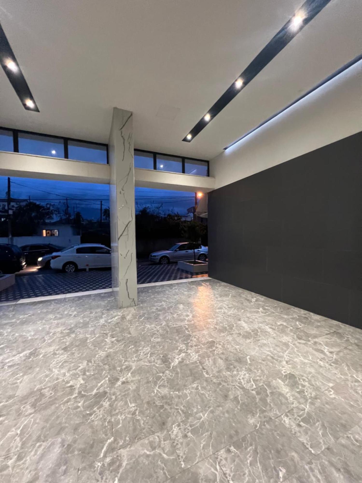 Atrium Apartment Tiranë Eksteriør bilde